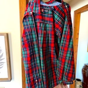 Chaps Dress Shirt
